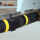 Image for article titled Why Were Hellfire Missiles Shipped From Beirut Aboard A Passenger Jet?